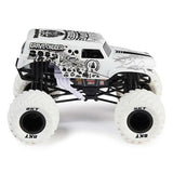 Veículos Monster Jam 1:24 - Envio Aleatório - Concentra