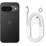 Google Pixel 9 - 256GB - Obsidiana