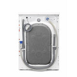 Máquina de Lavar e Secar Roupa AEG L7WEE862S | 8/6 kg | 1600 RPM