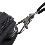 Bolsa para Disco Rígido HDD 2.5 Rivacase Davos 9101 - Preto