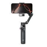 Estabilizador DJI Osmo Mobile 7P com Módulo Multifuncional