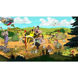 Asterix&Obelix Slap Limited Edition - PS4