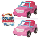 Mini BarbieLand: Veículos - Mattel - Envio Aleatório