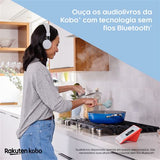Ereader Kobo Libra 2 - Preto