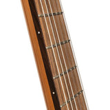 Guitarra Clássica Graciano SM-CE - Cor Natural - Angel Lopez