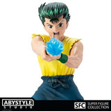 Figura Yusuke