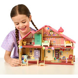 Casa Bluey - Celebração de Aniversário - Moose Toys