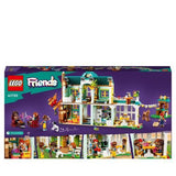 LEGO Friends 41730 - Casa da Autumn
