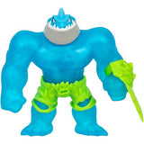 Figuras Goo Jit Zu: Meteor Madness - Concentra - Envio Aleatório
