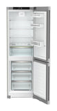 Frigorífico Combinado Liebherr CNSFD 5203 Inox No Frost 330L D