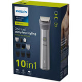 Aparador Corporal Philips Multigroom Series 5000 11 em 1 MG5920/15