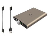 Amplificador de Auscultadores Mini DAC iFi Hip DAC 3