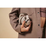Auscultadores Noise Cancelling Bluetooth Fresh 'n Rebel Clam Elite - Silky Sand