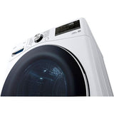 Máquina de Secar LG RH18U8AVCW | 18 Kg | Condensação | D | Branco
