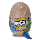 Ovos Baby Gemmy Crackin’ Eggs Dino - Envio Aleatório