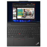 Portátil Lenovo ThinkPad E16 Gen 1 - 16 Core i7 16GB 512GB SSD GeForce MX550 2GB