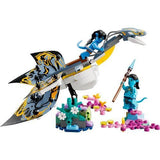 LEGO Avatar Descoberta do Ilu 75575