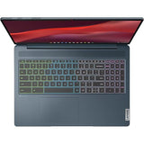 Computador Portátil Gaming Lenovo IdeaPad ChromeBook Gaming 16IAU7 | 16'' | i5-1235U | 8GB | 512GB SSD