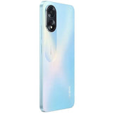 Oppo A18 - 128GB - Azul Brilhante