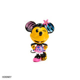 Figuras Disney - Mickey e Minnie 10cm - Edição Especial