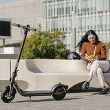 Trotinete Elétrica Segway Ninebot KickScooter F2E