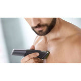 Aparador Corporal Philips Multigroom series 5000 MG5730/15 - Outlet - Grade A