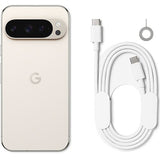 Google Pixel 9 Pro - 256GB - Porcelana