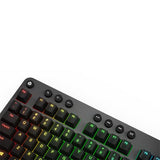 Teclado Gaming Mecânico Lenovo Legion K500 RGB - Layout PT