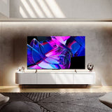 Smart TV Hisense 75U7KQ Mini-LED ULED 75 Ultra HD 4K
