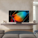 Smart TV Hisense 55 Mini LED UHD 4K 55U8KQ - 140cm