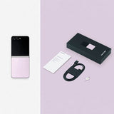 Samsung Galaxy Z Flip5 5G - 256GB - Lavender