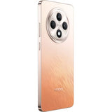 Smartphone Oppo Reno12 F 5G - 256GB - Amber Orange