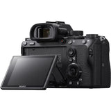 Máquina Fotográfica Mirrorless Sony Alpha a7 Mark III + FE 24-105mm f/4 G OSS