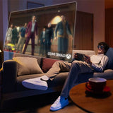 Óculos de Realidade Virtual Lenovo Legion - Preto