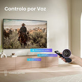 Smart TV Hisense 65 LED UHD 4K 65A6Q - 165cm