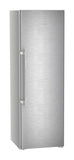 Frigorífico Liebherr SRSDD5250 | 185,5x59,7x67,5 cm | 402 L | D | Inox