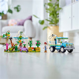 LEGO Friends 41707 Veículo de Plantação de Árvores