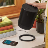 Coluna Wireless Sonos Move M2 - Preta