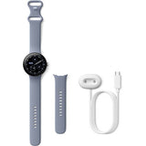 Smartwatch Google Pixel Watch 4 - 45 mm - Pedra Lunar