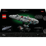 LEGO Star Wars™ 75405 - Cruzador Home One