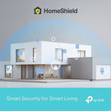 Sistema Wi-Fi TP-Link Deco BE65 BE9300 Tri-Band WiFi 7 Mesh