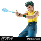 Figura Yusuke