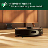 Aspirador Robot iRobot Roomba® Combo 105