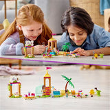 LEGO Friends 41709 Casa de Férias da Praia