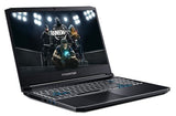 Portátil Gaming Acer Predator Helios 300 PH315-55-79YR - 15.6 Core i7 16GB 515GB SSD GeForce RTX 3060 6GB