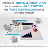 Tinteiro HP 305 (3YM61AE) - Preto -  Elegível para o HP Instant Ink