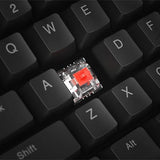 Teclado Gaming Mecânico Lenovo Legion K500 RGB - Layout PT