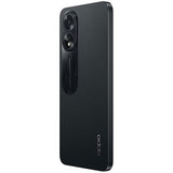 Oppo A18 - 128GB - Preto Brilhante