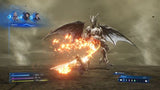 Crisis Core FFVII Reunion - Nintendo Switch