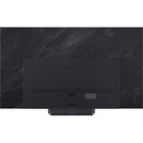 Smart TV LG 65 OLED evo UHD 4K OLED65C56LB (2025) - 165cm